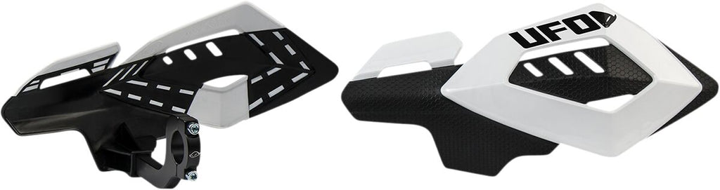 HANDGUARDS ARCHES WH