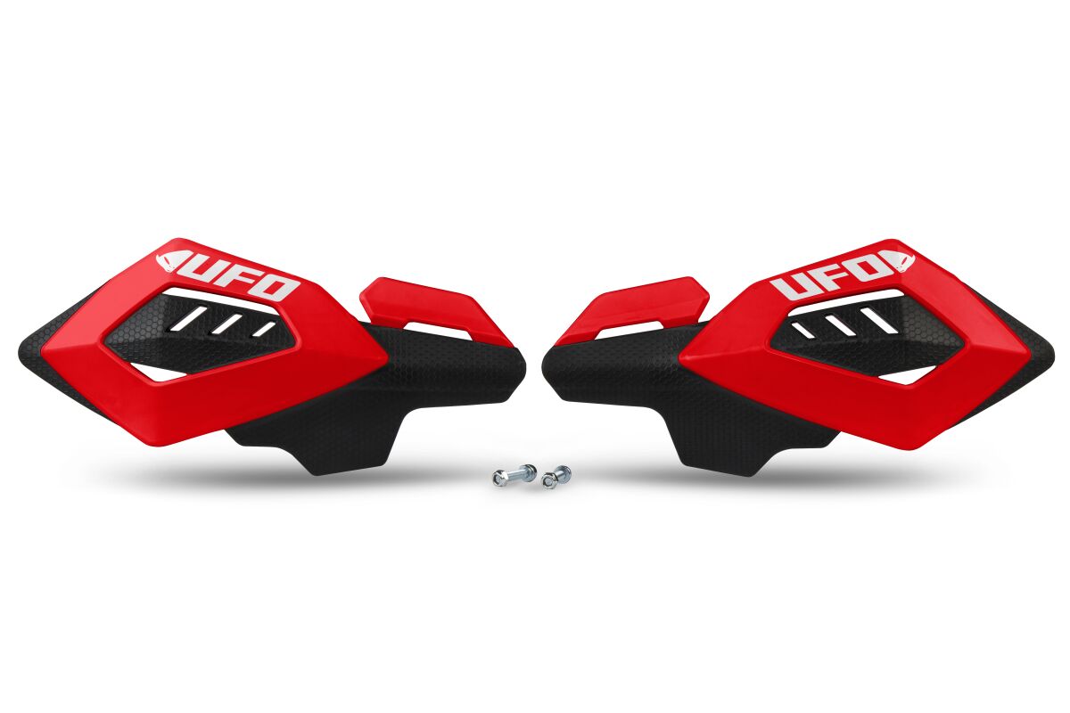 HANDGUARDS ARCHES RD