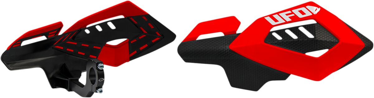 HANDGUARDS ARCHES RD