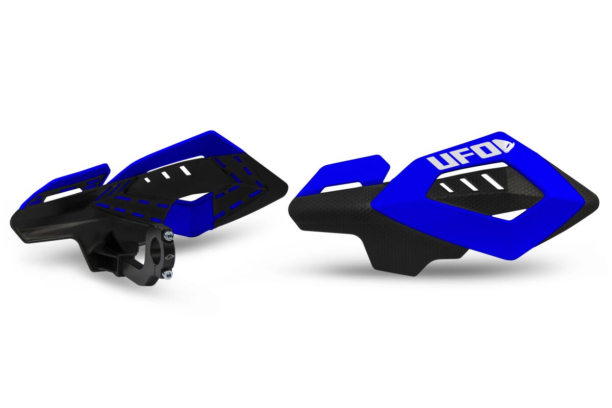 HANDGUARDS ARCHES BL
