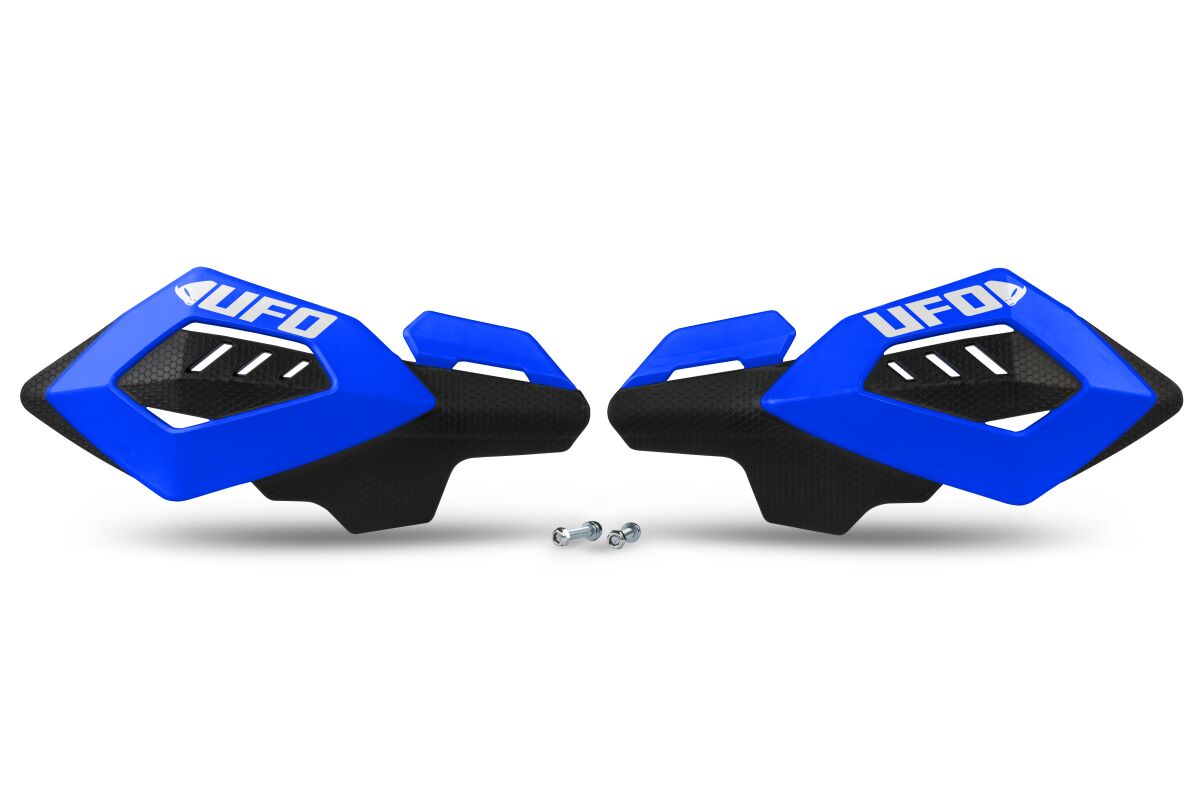 HANDGUARDS ARCHES BL