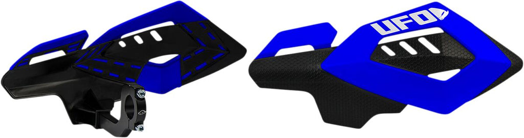 HANDGUARDS ARCHES BL