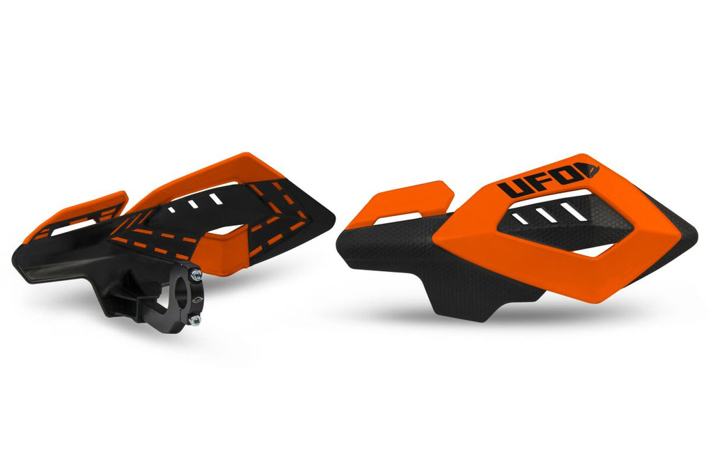 HANDGUARDS ARCHES OR