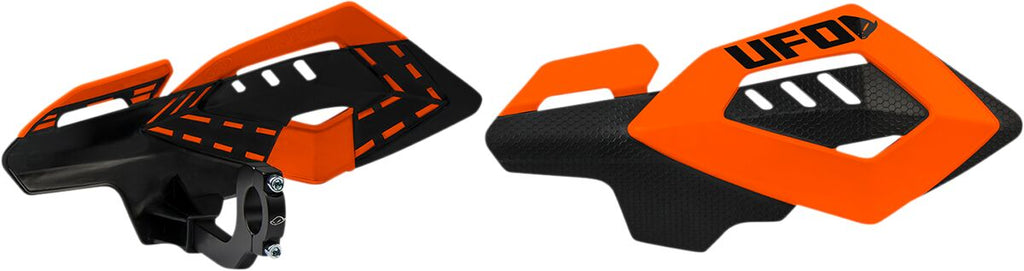 HANDGUARDS ARCHES OR