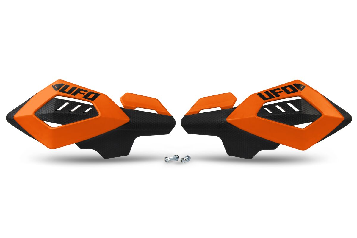 HANDGUARDS ARCHES OR