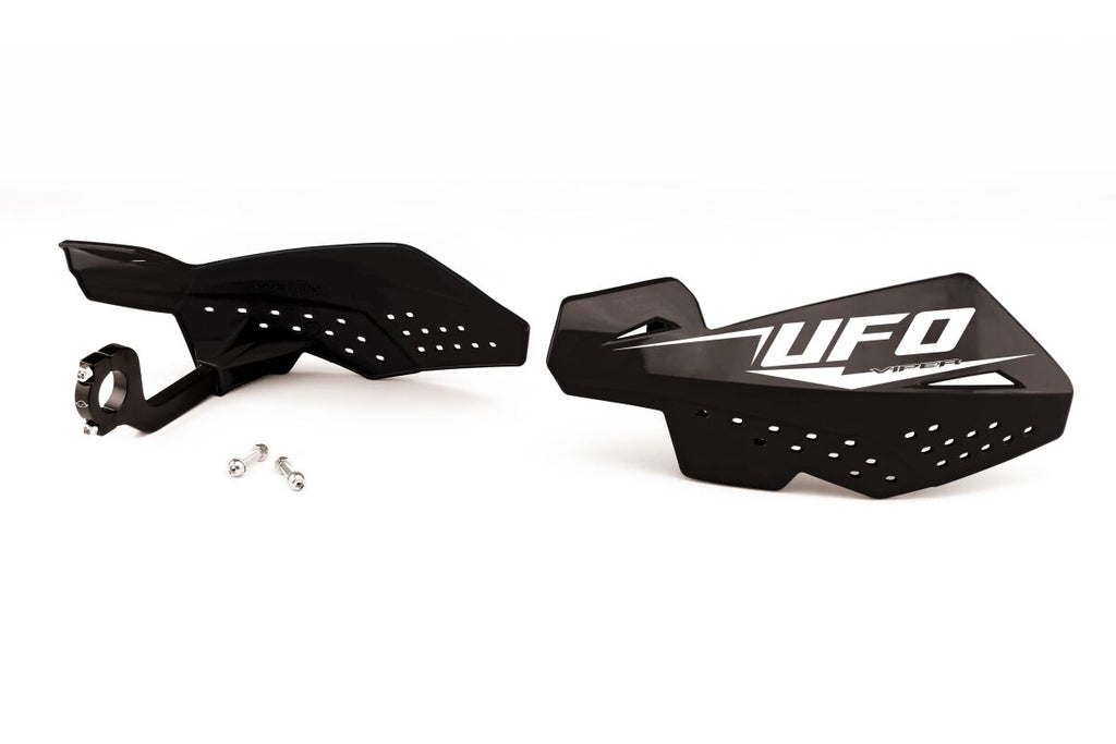 HANDGUARS VIPER 2 BK