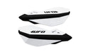 HANDGUARDS HVA/KT WH