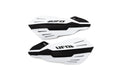 HANDGUARDS HVA/KT WH