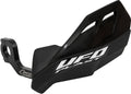 MTB MANGUSTA HANDGUARD BK