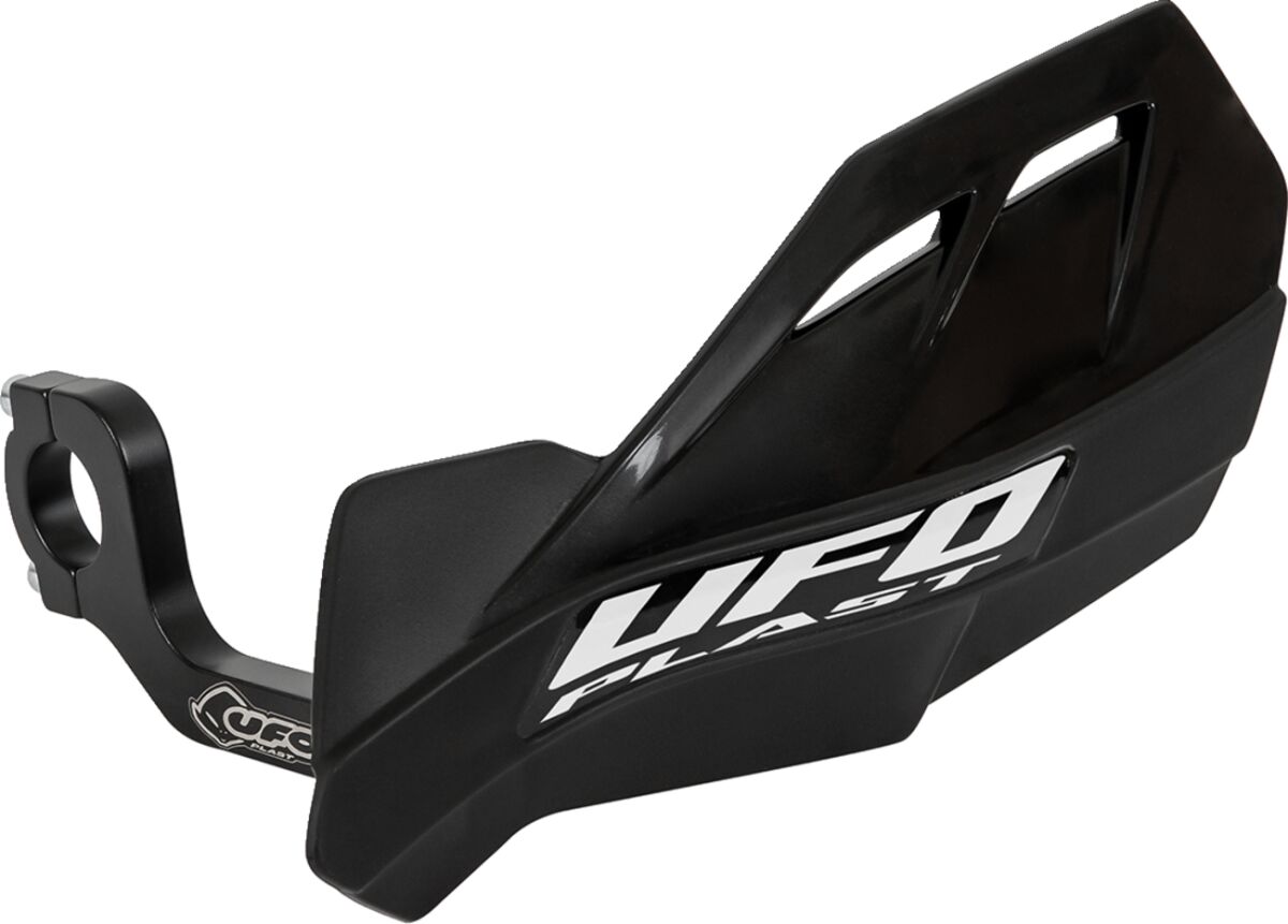 MTB MANGUSTA HANDGUARD BK