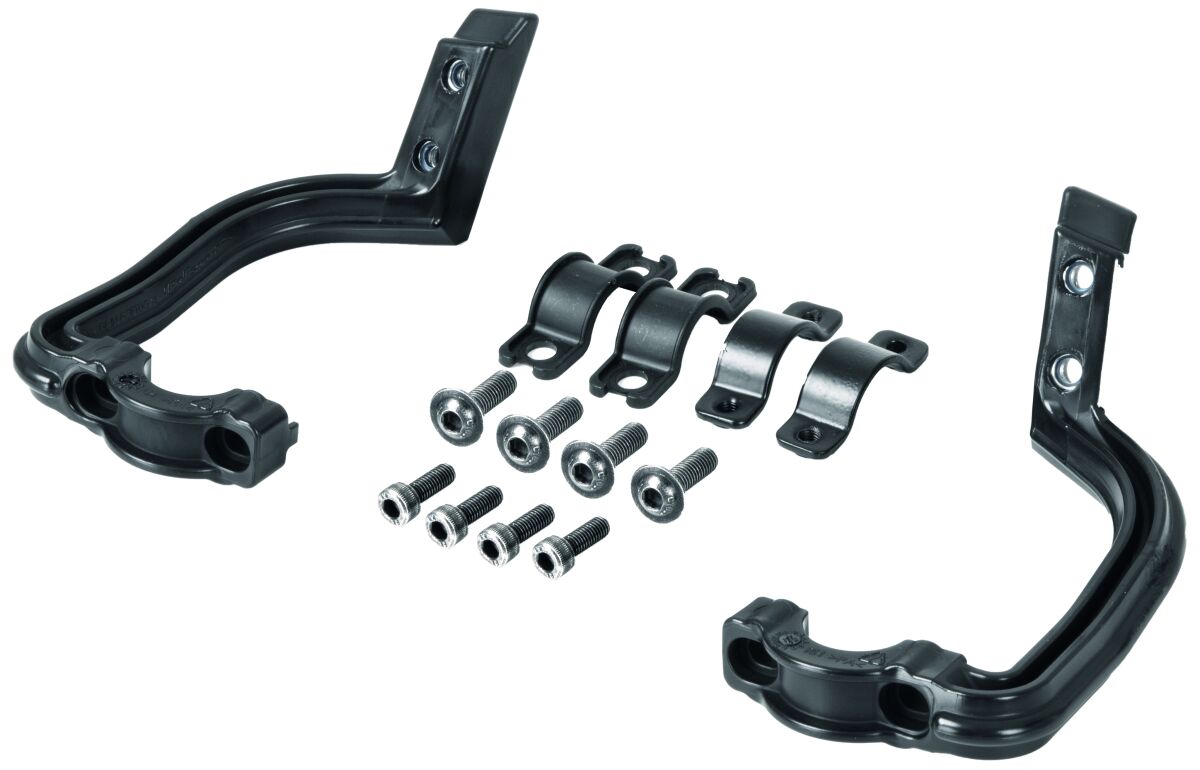MOUNT KIT SPARE MX FLOW