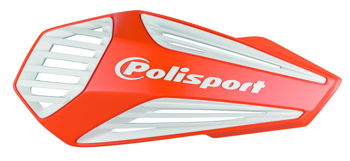 HANDGUARDS MX AIR OR/WH