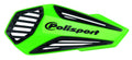 HANDGUARDS MX AIR GN/BK