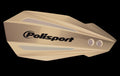 HANDGUARDS MX BULLIT GRY