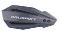 HANDGUARDS MX BULLIT GRY