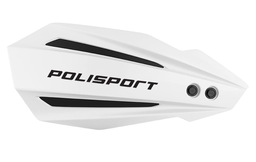 HANDGUARDS MX BULLIT WH