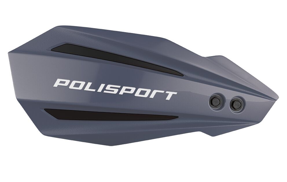 HANDGUARDS MX BULLIT GRY