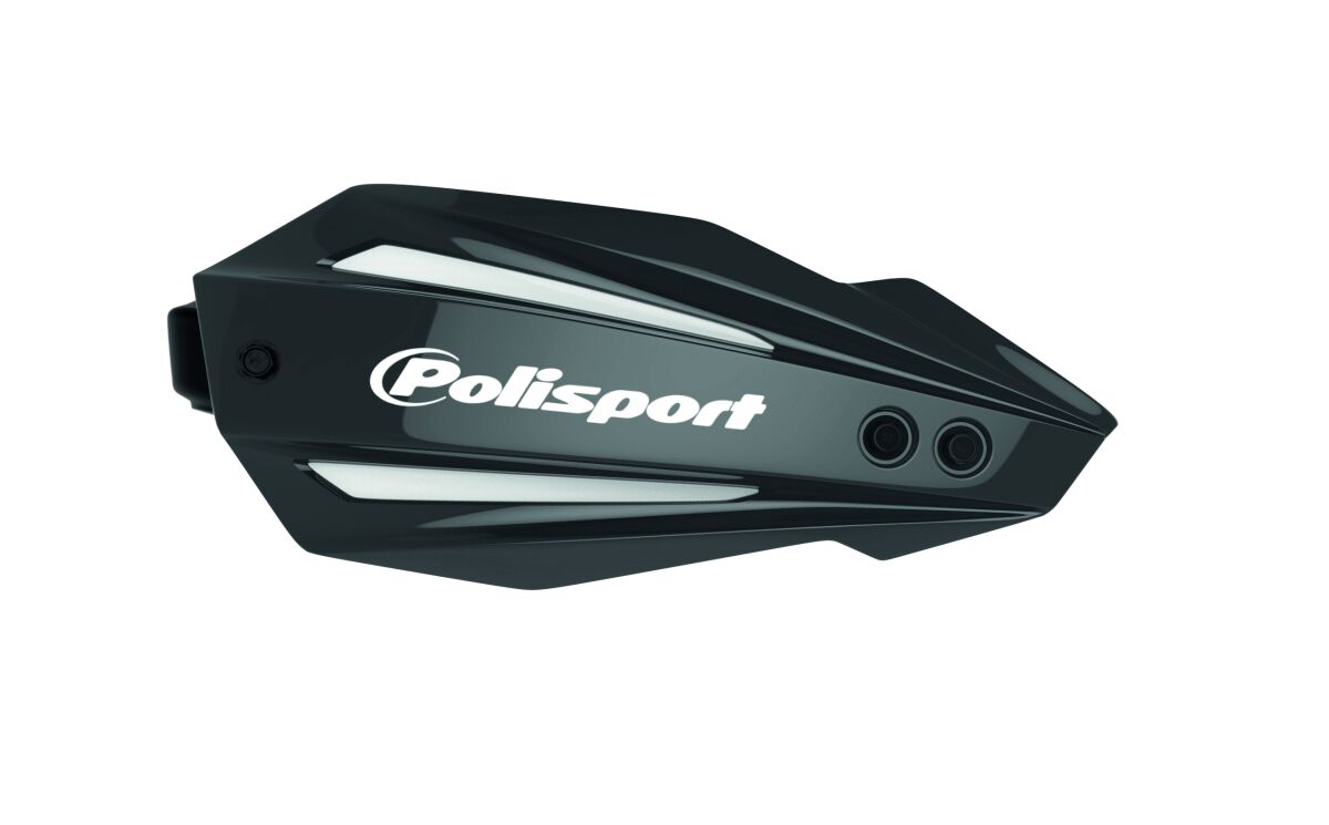HANDGUARD BULLIT WRAP BK