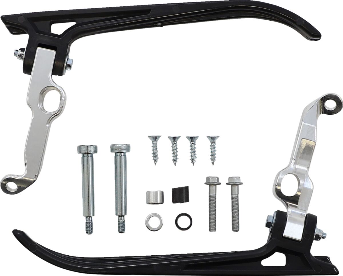 MOUNT HGRD MOTO KIT GAS