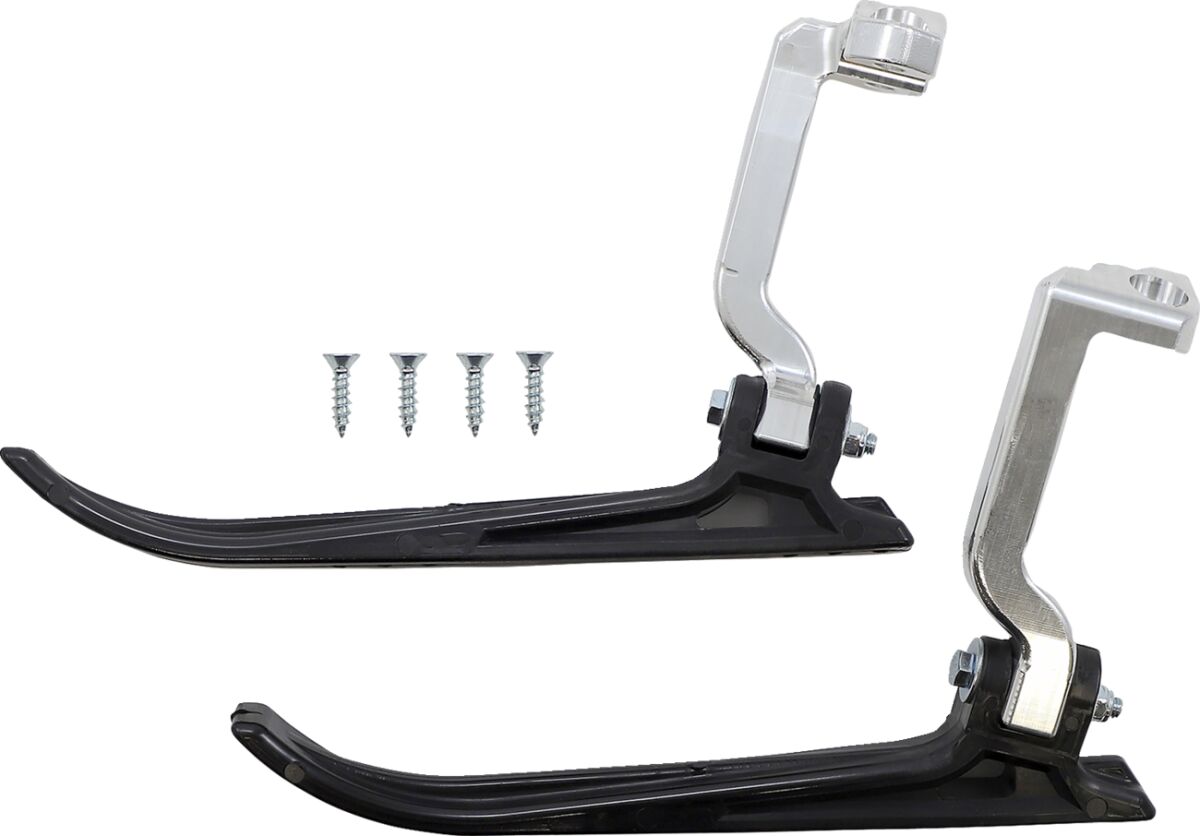 MOUNT HGRD MOTO KIT KAW