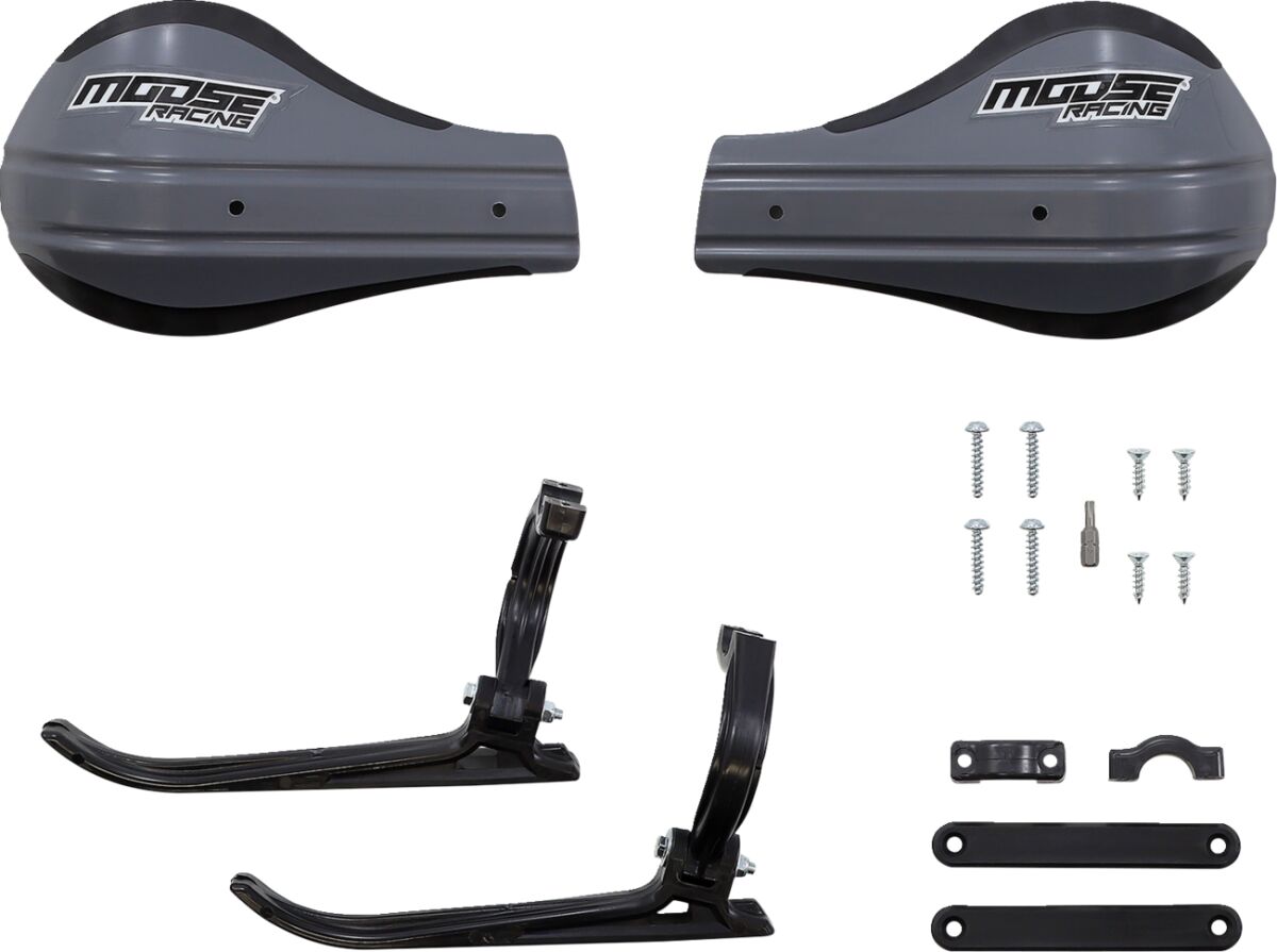 HANDGUARD ROOST2 MSE GY