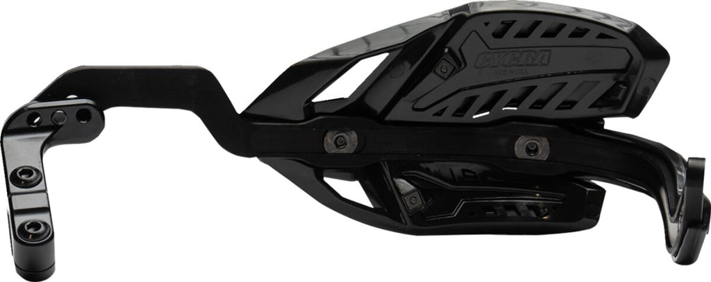 CRM ULTRA 1/8'' CLMP BLK