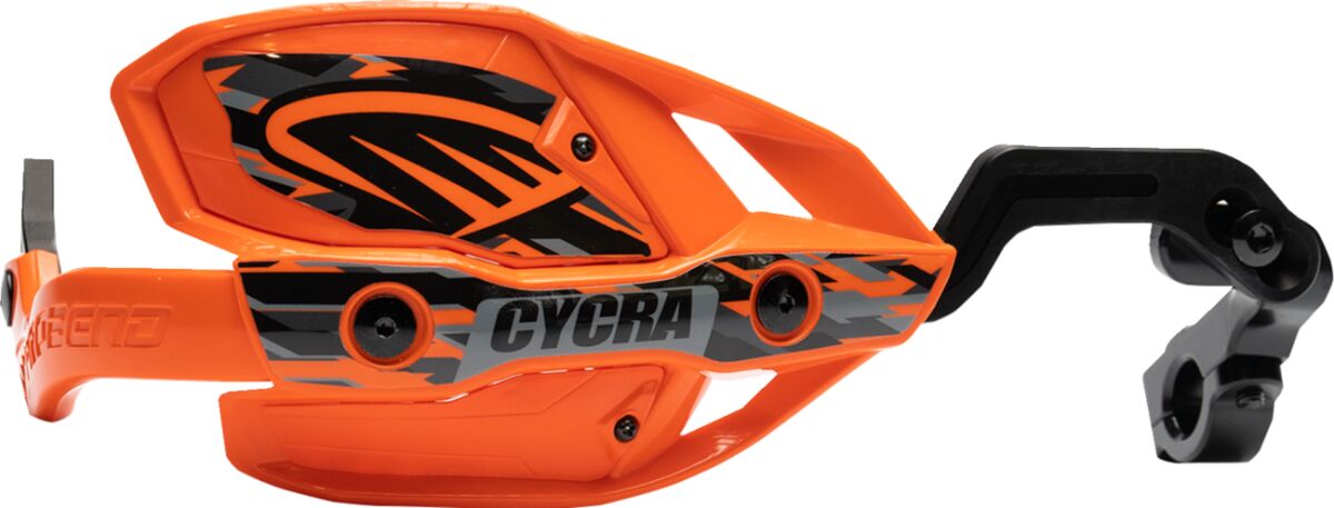 CRM ULTRA 1/8'' CLMP ORG