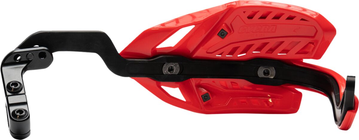 CRM ULTRA 1/8'' CLMP RED