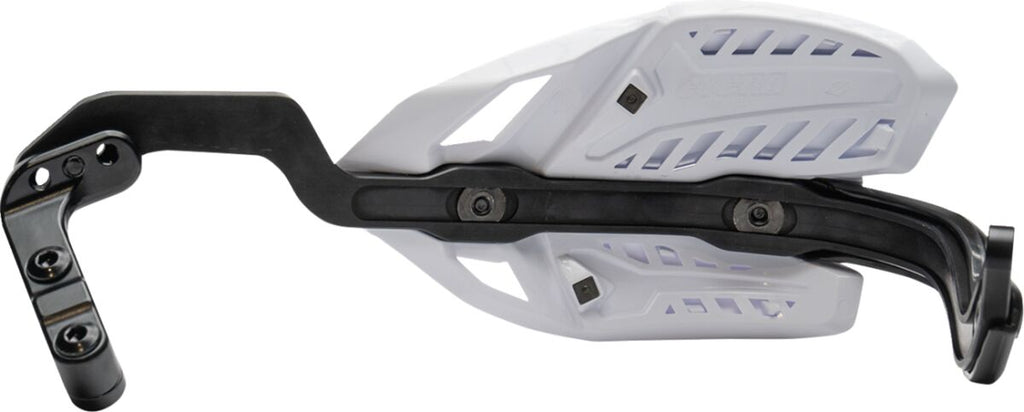CRM ULTRA 1/8'' CLMP WHT