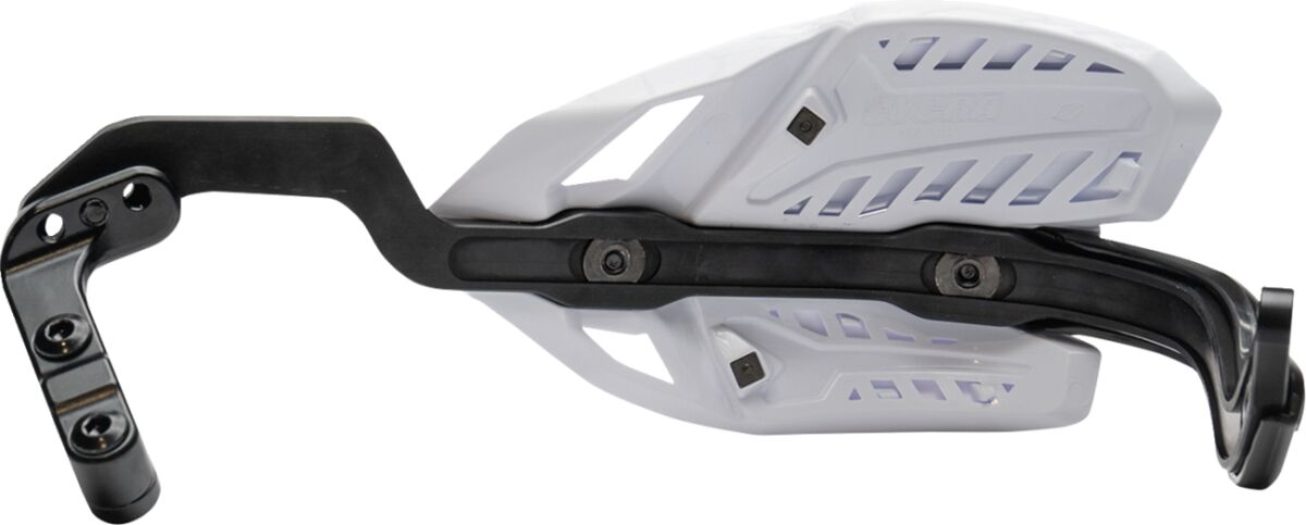CRM ULTRA 1/8'' CLMP WHT