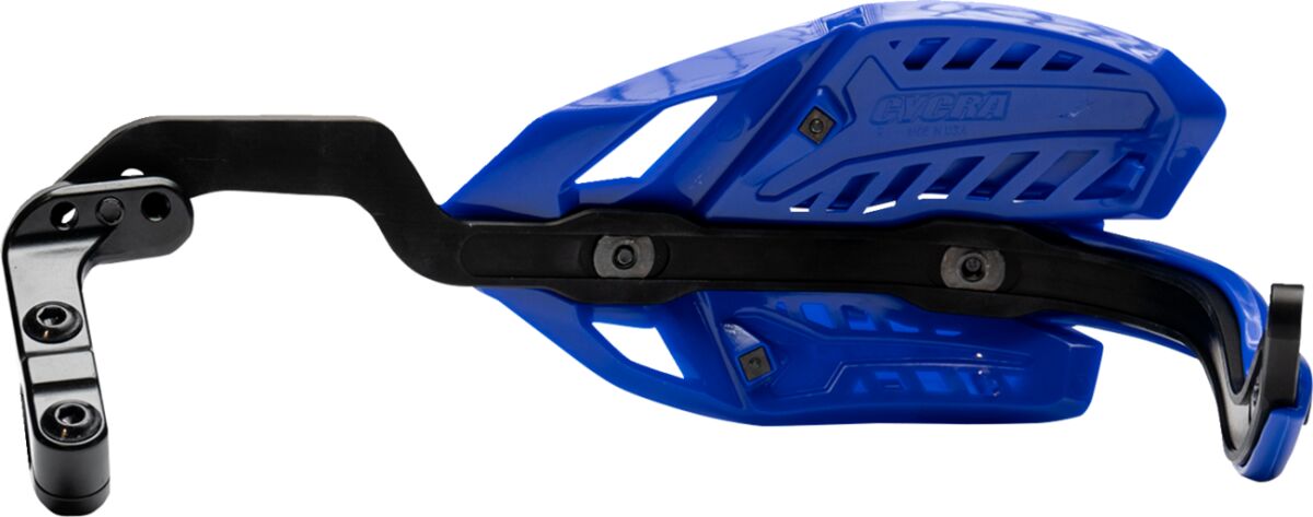 CRM ULTRA 1/8'' CLMP BLU