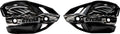 ULTRA REPL SHLD/CVR BLK