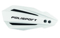 HANDGUARDS MX BULLIT WH