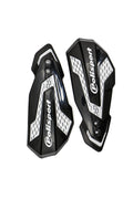 HANDGUARDS MX FLOW BK/WH
