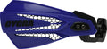 HAND GUARD MX-RACE BLUE/BLACK