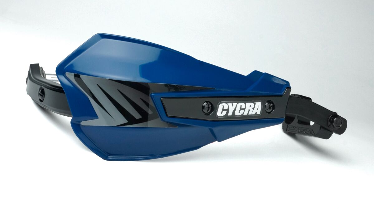 VORTEX HAND GUARD/W UNIVERSAL