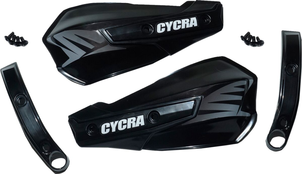 VORTEX REPLACEMENT SHIELD/ABR
