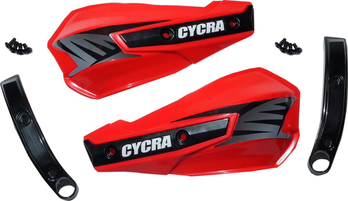 VORTEX REPLACEMENT SHIELD/ABR