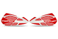 HANDGUARDS UFO VOYAGER RED