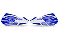 HANDGUARDS UFO VOYAGER BLUE