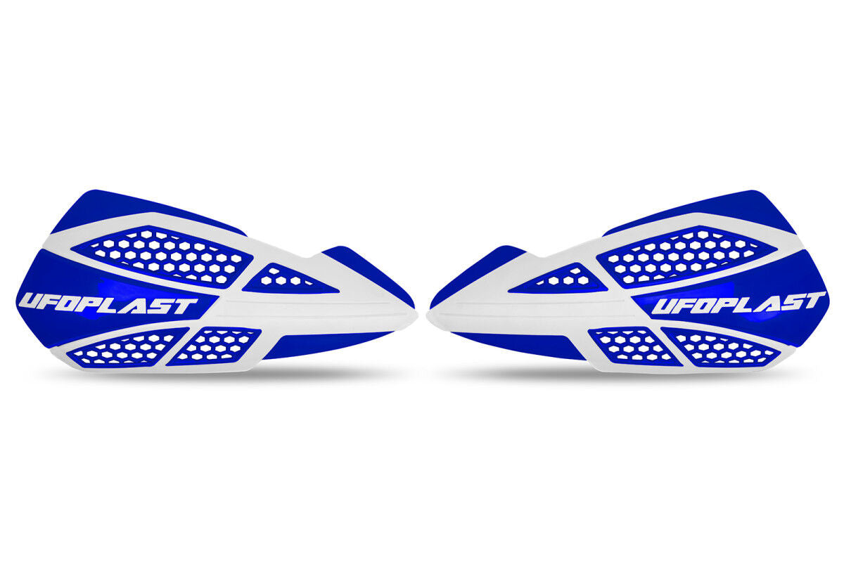 HANDGUARDS UFO VOYAGER BLUE