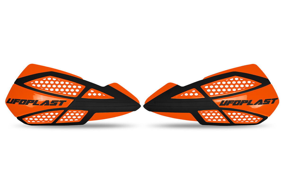 HANDGUARDS UFO VOYAGER ORANGE