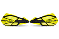 HANDGUARDS UFO VOYAGER YELLOW