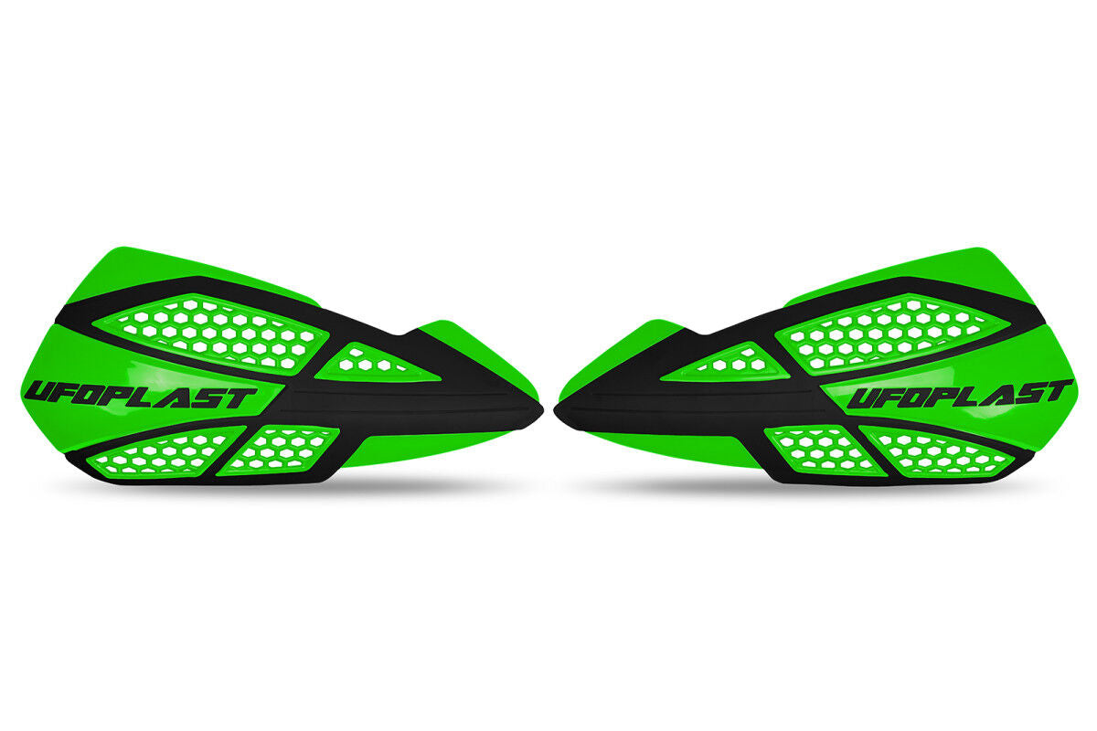 HANDGUARDS UFO VOYAGER GREEN