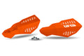HANDGUARDS UFO HORUS ORANGE