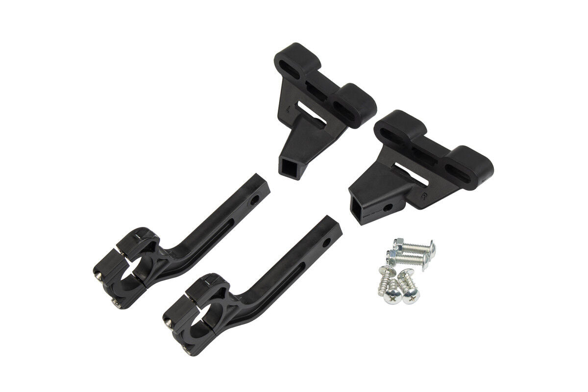 MOUNTING KIT ON LEVERS UNIVERS