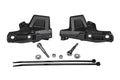 MOUNTING KIT ON LEVERS