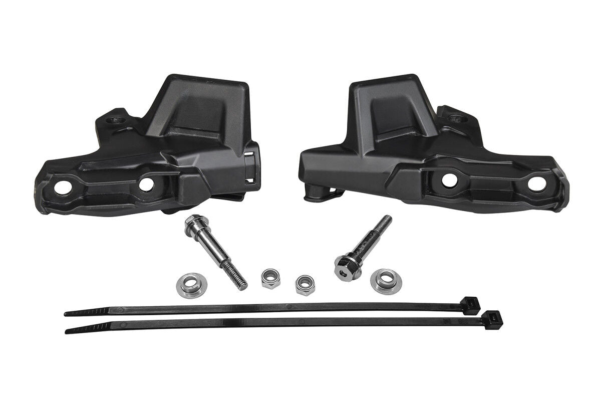 MOUNTING KIT ON LEVERS