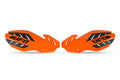HANDGUARDS UFO FLAME ORANGE