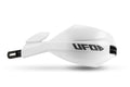 HANDGUARDS UFO MUGAN WHITE